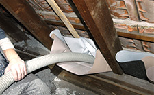 Dämmung Dach Dachschräge Schrägdach
