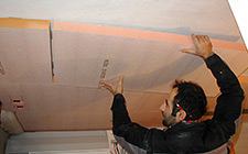 Dämmung Kellerdecke Dämmung Kellerdecke